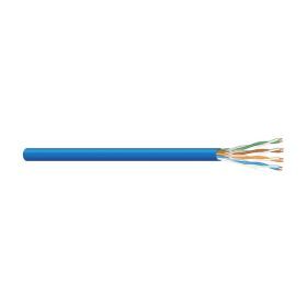 Southwire CAT 6 23/4P CMP Plenum Blue 1000 PB 199993-1B