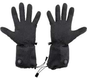 KLEIN 60795 HEATED GLOVE LINERS LARGE