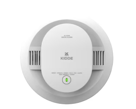 Kidde 21031466 20SD10 Detect Smoke Alarm 10-Year Battery Powered