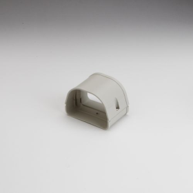 RectorSeal 84030 LD 3 1/2 In. Coupler Ivory