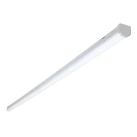 Cooper 8SLSTPSLC-UNV 8 Ft. LED Linear Strip Fixture Color Selectable