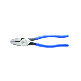 Klein Tools D2000-9NE Lineman's Pliers 9-Inch Side Cutting