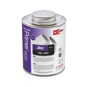 RectorSeal 55914 Primer Purple 16 oz Low VOC