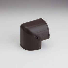 RectorSeal 84363 LD 4 1/2 In. 90 Degree Outside Vertical Elbow Brown