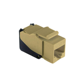 P&S WP3560IV SNAP CAT6E RJ45 T568-A/B CONN (M20)