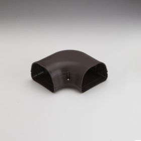 RectorSeal 84271 LD 3 1/2 In. 90 Degree Flat Elbow Brown