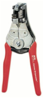 Ideal Custom Stripmaster 45-376 Wire Stripper, 14 to 10 AWG Cable