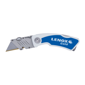 Lenox 10771FLK1 1-Blade Utility Knife