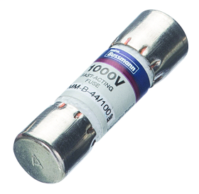 Ideal F-497 Fuse, 1000 VAC, 440 mA