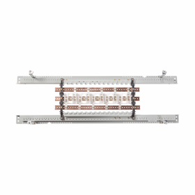 Cutler-Hammer PRL1X3225X42CS PRL1X Interior No Tfl 208y/120 3p 4w 225a 42 Ckt Cu Bus