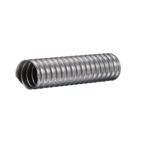 1-1/2 In. UL Flexible Aluminum Conduit 25 Ft. Coil