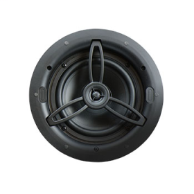 Pass & Seymour NuVo NV-2IC6 NUVO Series Two 6.5" In-Ceiling Speaker NV-2IC6