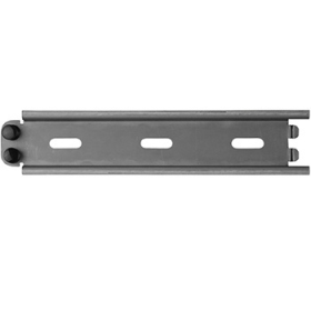 Pass & Seymour On-Q AC1043 DIN Rail - Half Width