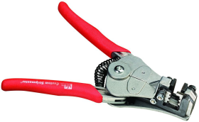 Ideal Custom Stripmaster 45-2815 Standard Wire Stripper, 14 to 10 AWG Cable