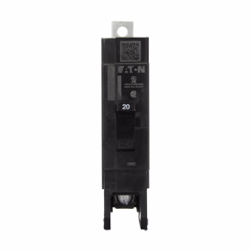 CUTLER-HAMMER GHB1030 30A 1P 14KA @ 277VAC 125VDC BOLT-ON  BREAKER