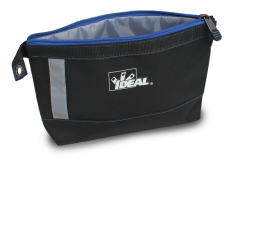 Ideal 37-056 Supply Zipper Pouch