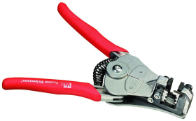 Ideal Custom Stripmaster 45-1159 Standard Wire Stripper, 14 to 10 AWG Cable