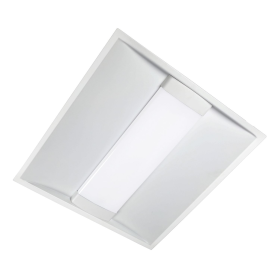 Cooper 22ARS-L3C3-UNV Achieva 2x2 Selectable Lumens and CCT Troffer Ultra Slim 0-10V dimming to 5% standard with 120-277V UNV