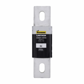 Bussmann KLU-800 800A 600V Time Delay Fuse Class L