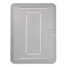 Pass & Seymour On-Q ENP2060NA 20-inch Plastic Hinged Door Only