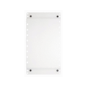 Pass & Seymour On-Q AC1020 Mounting Bracket for 3rd Party Enclosure AC1020