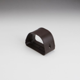 RectorSeal 84370 LD 4 1/2 In. Coupler Brown