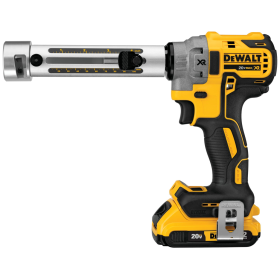 Dewalt DCE151TD1 20V Max Cable Stripper Kit CU/AL THHN/XHHW