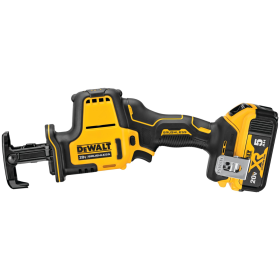 Dewalt DCS369P1 20V Max Brushless Compact Reciprocating Saw Kit