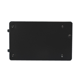 Pass & Seymour On-Q 36471408 Ademco Half-Width Controller Mounting Plate