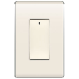 P&S DRD4A MIRO DECOR RF UNIVERSAL DIMMER LA