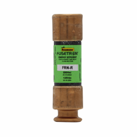 Bussmann FRN-R-30 30A Time Delay RK5 Fuse 250V