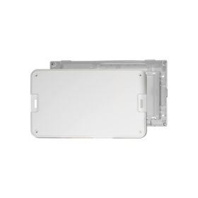 Pass & Seymour On-Q EN0800 8-inch MDU Enclosure and Cover Empty