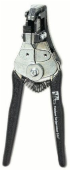 Ideal Custom Stripmaster Lite 45-2115 Special Standard Wire Stripper, 22 to 16 AWG Cable