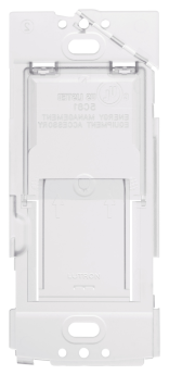 Lutron PICO-WBX-ADAPT Pico Wallbox Adapter (Wallplate and Wallplate Adapter Sold Separately)