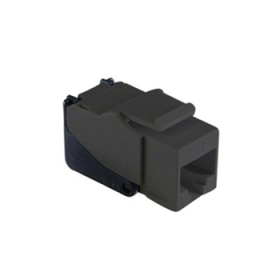 P&S WP3560GY SNAP CAT6E RJ45 T568-A/B CONN (M20)