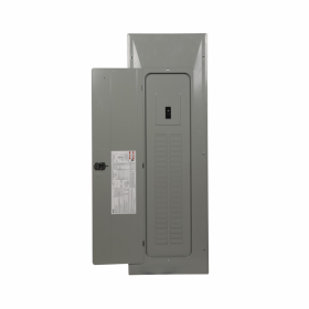 Cutler-Hammer 3BR4242B200 200A 42-Space 42-Circuit Main Circuit Breaker Loadcenter NEMA 1