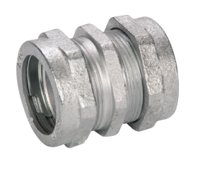 Sepco NTCC-150 1-1/2 in Rigid Conduit Compression Coupling