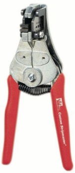 Ideal Custom Stripmaster 45-2800 Wire Stripper, 26 to 18 AWG Cable