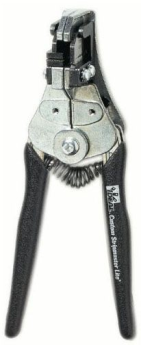 Ideal Custom Stripmaster Lite 45-636 Standard Wire Stripper, 26 to 20 AWG Cable