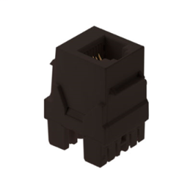 Pass & Seymour WP3425-BR Keystone Connector