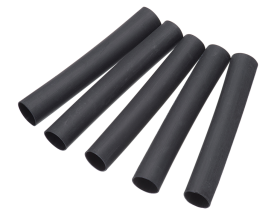 Ideal 46-350 Thermo-Shrink Heavy-Wall Heat Shrink 48 In. Length .750 In. Inner Diameter