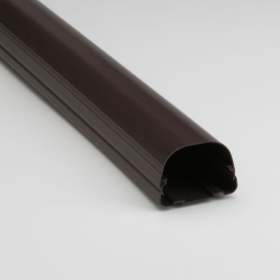 RectorSeal 84064 3 1/2 In. Paintable Brown Duct