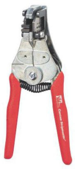 Ideal 45-2824 Cable Stripper, 26 to 16 AWG Cable