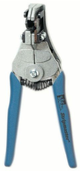 Ideal Stripmaster Lite 45-673 Standard Wire Stripper, 18 to 12 AWG Cable