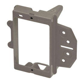 Pass & Seymour LV1B 1G Low Volt Mount Bracket