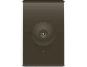 Pass & Seymour On-Q CM5002BR Ball Camera Brown