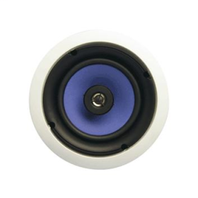 P&S MS3650 INDOOR SPEAKER ROUND (PAIR)