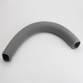 RectorSeal 84348 LD 4 1/2 In. Flexible Elbow Gray