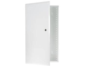 Pass & Seymour On-Q EN4250 42-inch Enclosure with Hinged Door