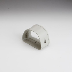 RectorSeal 84130 LD 4 1/2 In. Coupler Ivory